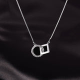 Clavicle Chain Cold Wind Ins Simple Temperament – Jewelry Gift Ideas — 5