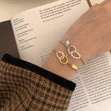 European And American Cool Style Simple Jewelry – Stylish Gifts — 6