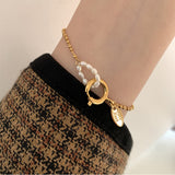 European And American Cool Style Simple Jewelry – Stylish Gifts — 2