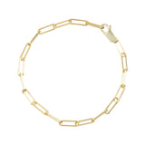 925 Sterling Silver Bracelet Female Ins High – Jewelry Gift Ideas — 1