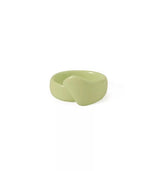 Small Design Adjustable Fashion Color Ring Women – Stylish Gifts — 3