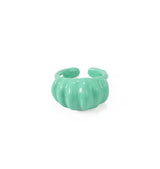 Small Design Adjustable Fashion Color Ring Women – Stylish Gifts — 1