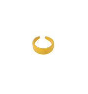 Small Design Adjustable Fashion Color Ring Women – Stylish Gifts — 10