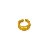 Small Design Adjustable Fashion Color Ring Women – Stylish Gifts — 9
