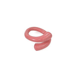 Small Design Adjustable Fashion Color Ring Women – Stylish Gifts — 4