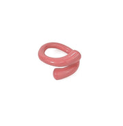 Small Design Adjustable Fashion Color Ring Women – Stylish Gifts — 4