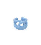 Small Design Adjustable Fashion Color Ring Women – Stylish Gifts — 5