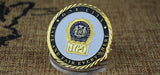 York Police Department Medal Commemorative Coin – Thoughtful Gifts — 4