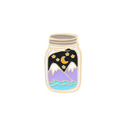 Foreign Trade Cartoon Creative Glass Bottle – Jewelry Gift Ideas — 4
