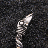 European And American Tide Brand Titanium Steel – Jewelry Gift Ideas — 4