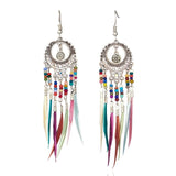 Ethnic Earrings For Girls Wedding Jewelry – Jewelry Gift Ideas — 5