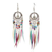 Ethnic Earrings For Girls Wedding Jewelry – Jewelry Gift Ideas — 5