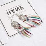 Ethnic Earrings For Girls Wedding Jewelry – Jewelry Gift Ideas — 3