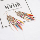 Ethnic Earrings For Girls Wedding Jewelry – Jewelry Gift Ideas — 2