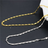 All-match Fresh And Popular Simple Beach Chain Anklet – Outdoor Gifts — 4