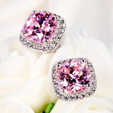 Real Diamond Earrings European And American Retro – Useful Gifts — 3