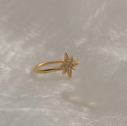 Simple Leaf Ear Bone Clip Without Pierced Ear Clip – Surprise Gifts — 10