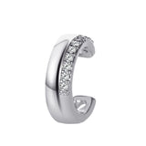 Simple Leaf Ear Bone Clip Without Pierced Ear Clip – Surprise Gifts — 9