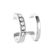 Simple Leaf Ear Bone Clip Without Pierced Ear Clip – Surprise Gifts — 20