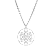 European and American Stainless Steel Hollow – Jewelry Gift Ideas — 1