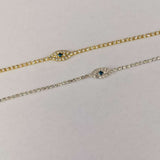 Vintage Ethnic Style Gold-plated Rhinestone Exquisite – Stylish Gifts — 3