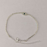 Vintage Ethnic Style Gold-plated Rhinestone Exquisite – Stylish Gifts — 4