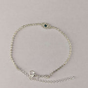 Vintage Ethnic Style Gold-plated Rhinestone Exquisite – Stylish Gifts — 4