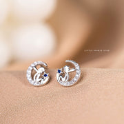 Simple Fashion Earrings, Wild Personality Korean – Stylish Gifts — 5