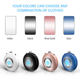 Wearable Air Purifier Necklace – Jewelry Gift Ideas — 5