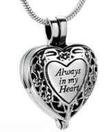 European And American Retro Heart-shaped Perfume – Jewelry Gift Ideas — 5