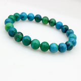 Handmade Beaded Energy Bracelet Phoenix Stone – Jewelry Gift Ideas — 1