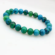 Handmade Beaded Energy Bracelet Phoenix Stone – Jewelry Gift Ideas — 1