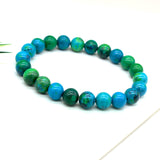 Handmade Beaded Energy Bracelet Phoenix Stone – Jewelry Gift Ideas — 3