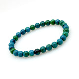 Handmade Beaded Energy Bracelet Phoenix Stone – Jewelry Gift Ideas — 2