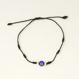 7-knot Evil Eye Bracelet 6 Pack Blue Eye Paper – Jewelry Gift Ideas — 7