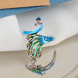 Explosive Accessories Creative Opening Knitting – Stylish Gifts — 4
