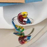 Explosive Accessories Creative Opening Knitting – Stylish Gifts — 9