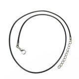 Natural Crystal Moon Pendant – Jewelry Gift Ideas — 2