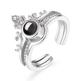 Crown projection ring – Practical Gifts — 12