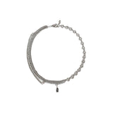 Frosty Wind Necklace Female Light Clavicle Chain – Jewelry Gift Ideas — 1