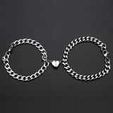 Love Magnet Attracts a Pair Of Male And Female – Gifts for Couples — 1