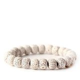 Bodhi Seed Root Bracelet Single Circle Bracelet – Jewelry Gift Ideas — 10