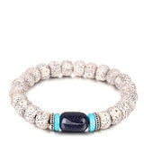 Bodhi Seed Root Bracelet Single Circle Bracelet – Jewelry Gift Ideas — 13