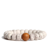 Bodhi Seed Root Bracelet Single Circle Bracelet – Jewelry Gift Ideas — 5