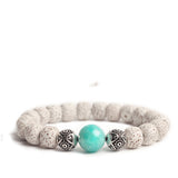 Bodhi Seed Root Bracelet Single Circle Bracelet – Jewelry Gift Ideas — 7