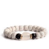 Bodhi Seed Root Bracelet Single Circle Bracelet – Jewelry Gift Ideas — 11