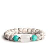 Bodhi Seed Root Bracelet Single Circle Bracelet – Jewelry Gift Ideas — 8