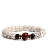Bodhi Seed Root Bracelet Single Circle Bracelet – Jewelry Gift Ideas — 12