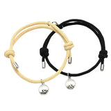 Alloy Eachother Couple Bracelet – Jewelry Gift Ideas — 2