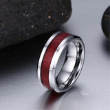 Men's And Women's Couple Rings With Zircon – Gifts for Her — 4